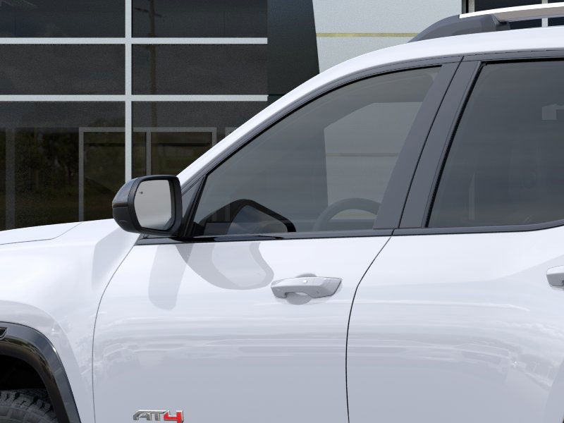 3GKALYEG1TL242596 2026 GMC Terrain AWD AT4