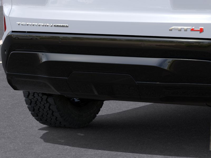 3GKALYEG1TL242596 2026 GMC Terrain AWD AT4