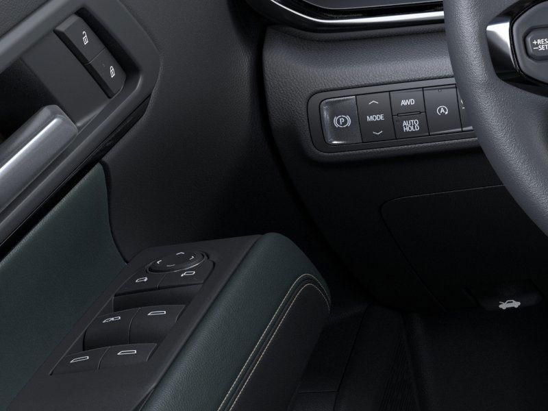 3GKALYEG1TL242596 2026 GMC Terrain AWD AT4