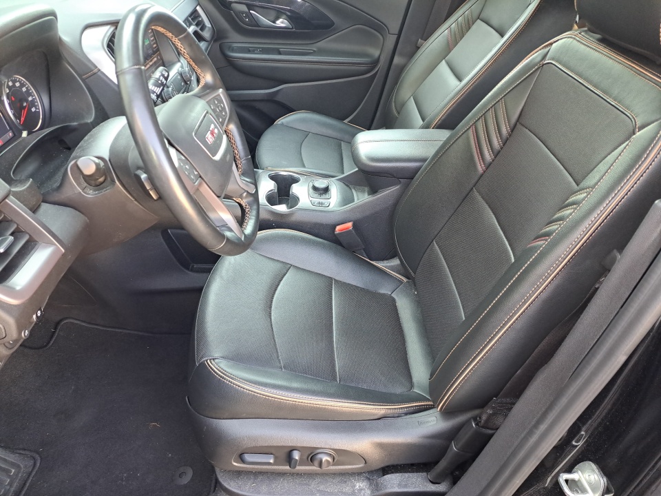 Used 2024 GMC Terrain SUV
