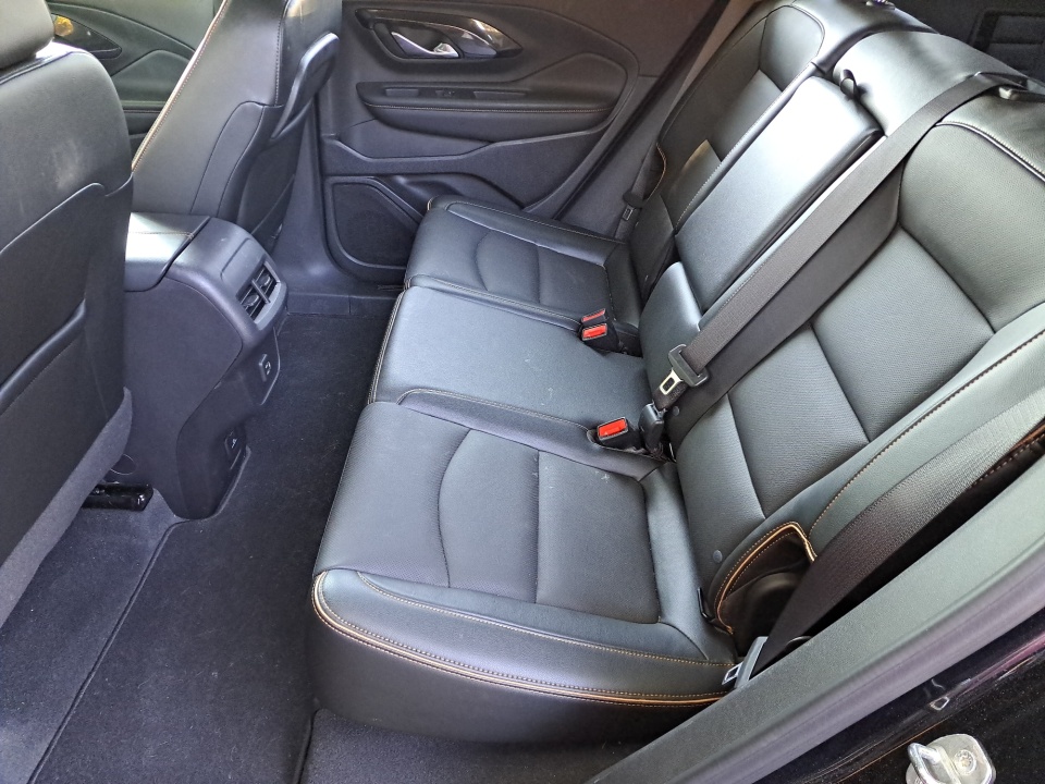 Used 2024 GMC Terrain SUV