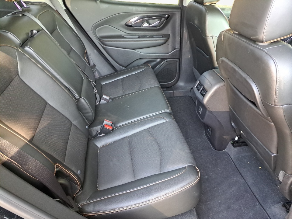 Used 2024 GMC Terrain SUV