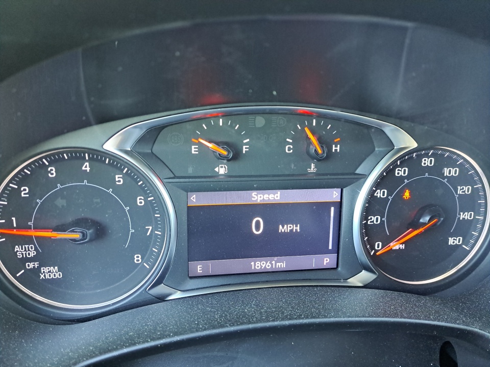 Used 2024 GMC Terrain SUV