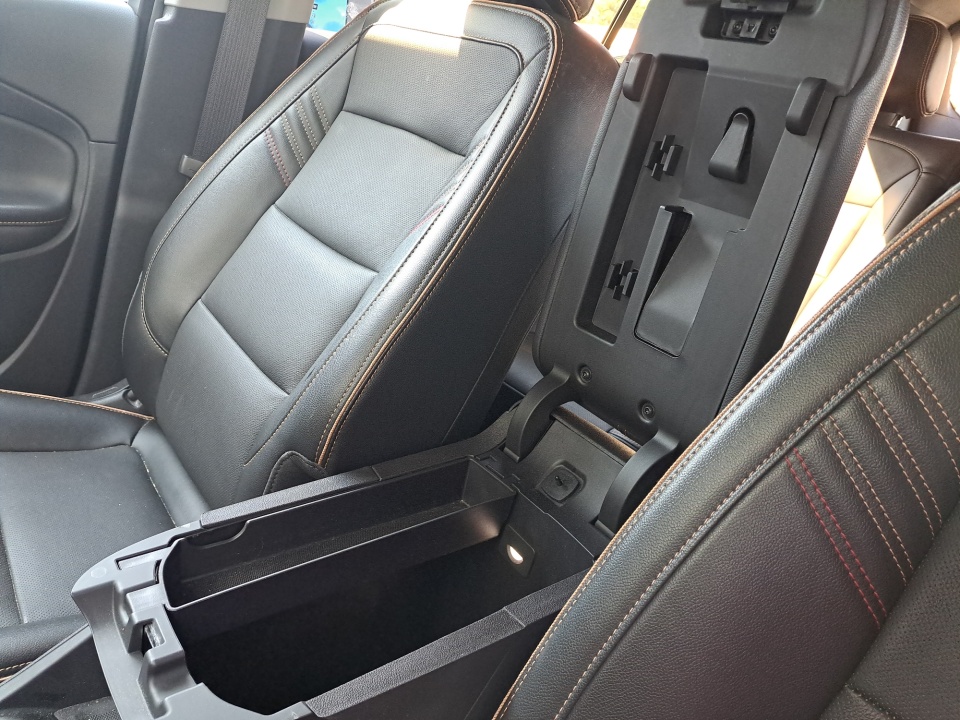 Used 2024 GMC Terrain SUV
