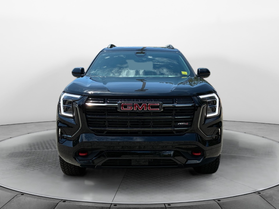 3GKALYEGXTL447446 2026 GMC Terrain AWD AT4