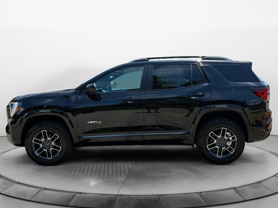 3GKALYEGXTL447446 2026 GMC Terrain AWD AT4