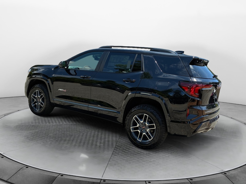 3GKALYEGXTL447446 2026 GMC Terrain AWD AT4