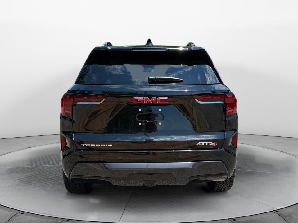 3GKALYEGXTL447446 2026 GMC Terrain AWD AT4