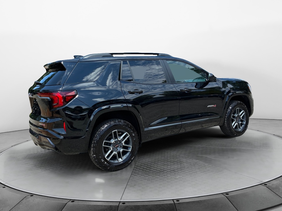 3GKALYEGXTL447446 2026 GMC Terrain AWD AT4