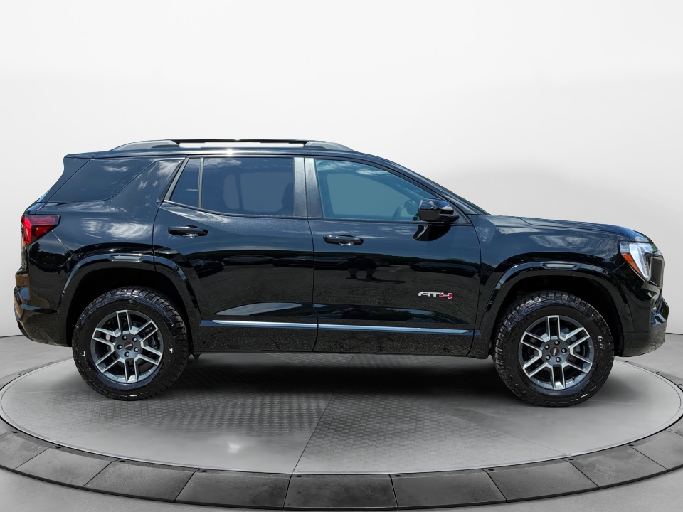 3GKALYEGXTL447446 2026 GMC Terrain AWD AT4