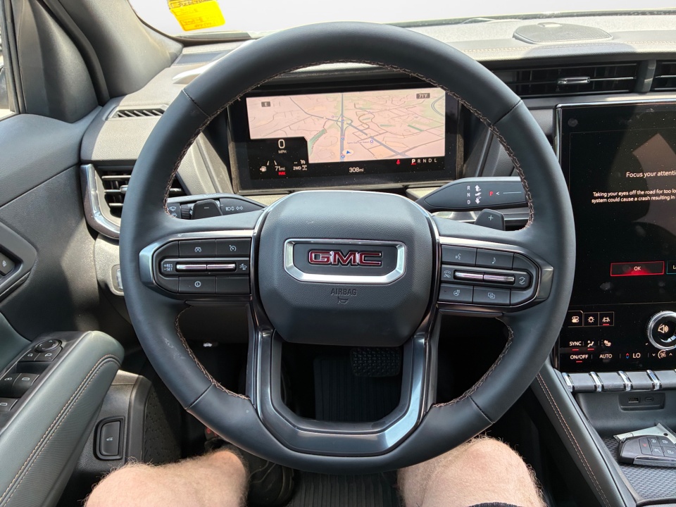 3GKALYEGXTL447446 2026 GMC Terrain AWD AT4