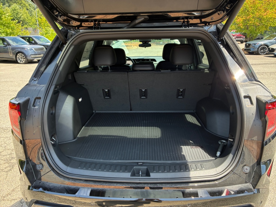 3GKALYEGXTL447446 2026 GMC Terrain AWD AT4