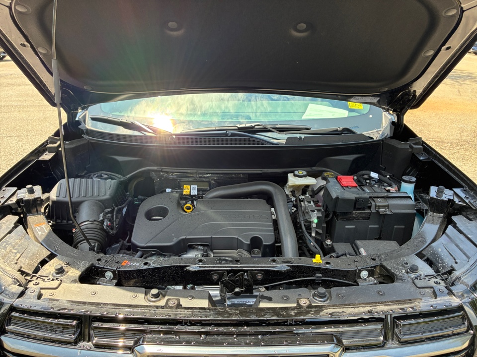 3GKALYEGXTL447446 2026 GMC Terrain AWD AT4