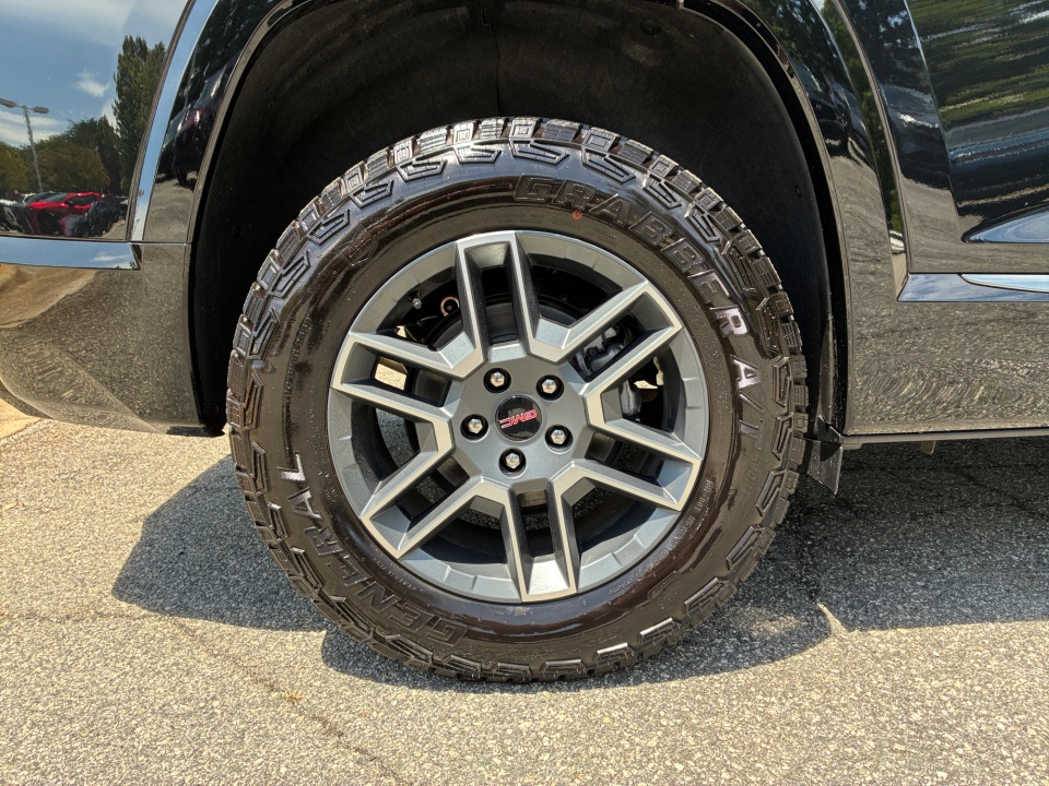 3GKALYEGXTL447446 2026 GMC Terrain AWD AT4