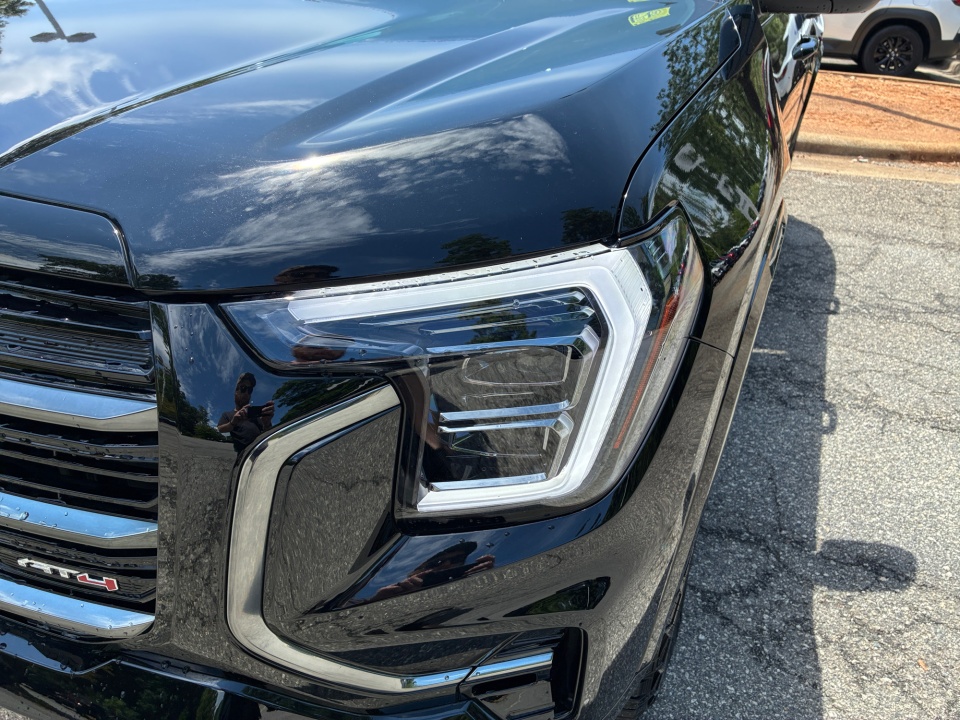 3GKALYEGXTL447446 2026 GMC Terrain AWD AT4