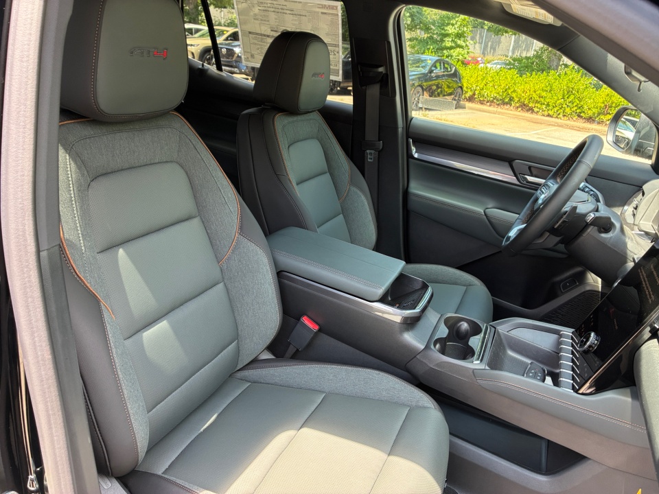 3GKALYEGXTL447446 2026 GMC Terrain AWD AT4