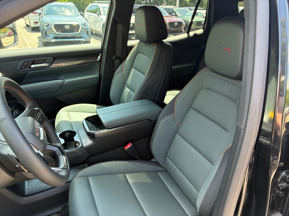 3GKALYEGXTL447446 2026 GMC Terrain AWD AT4