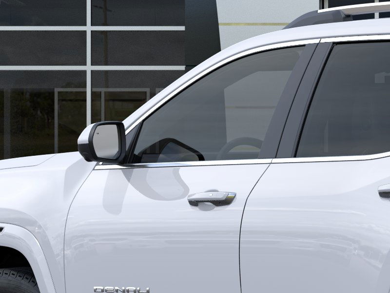 3GKALZEG3TL433412 2026 GMC Terrain AWD Denali