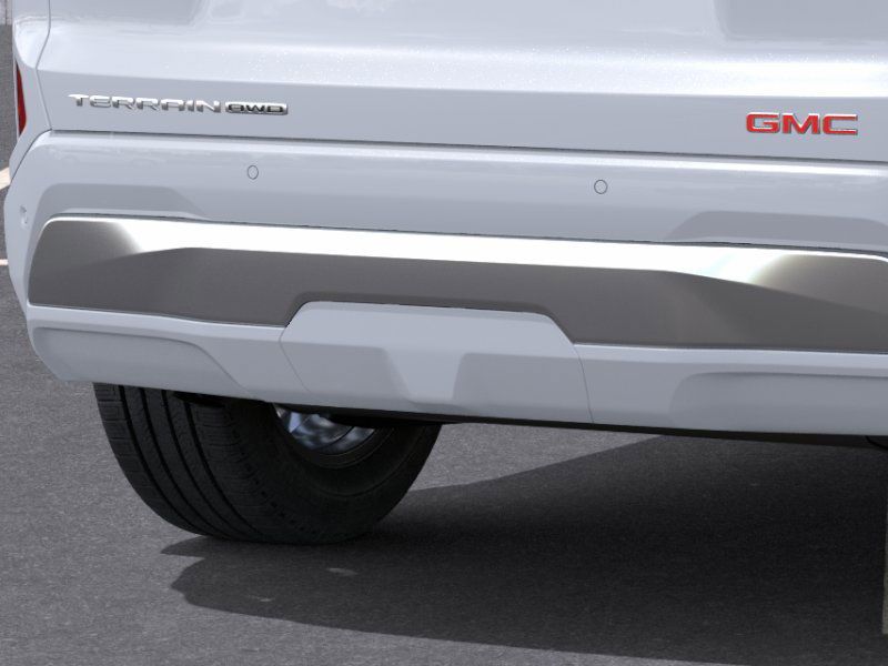 3GKALZEG3TL433412 2026 GMC Terrain AWD Denali