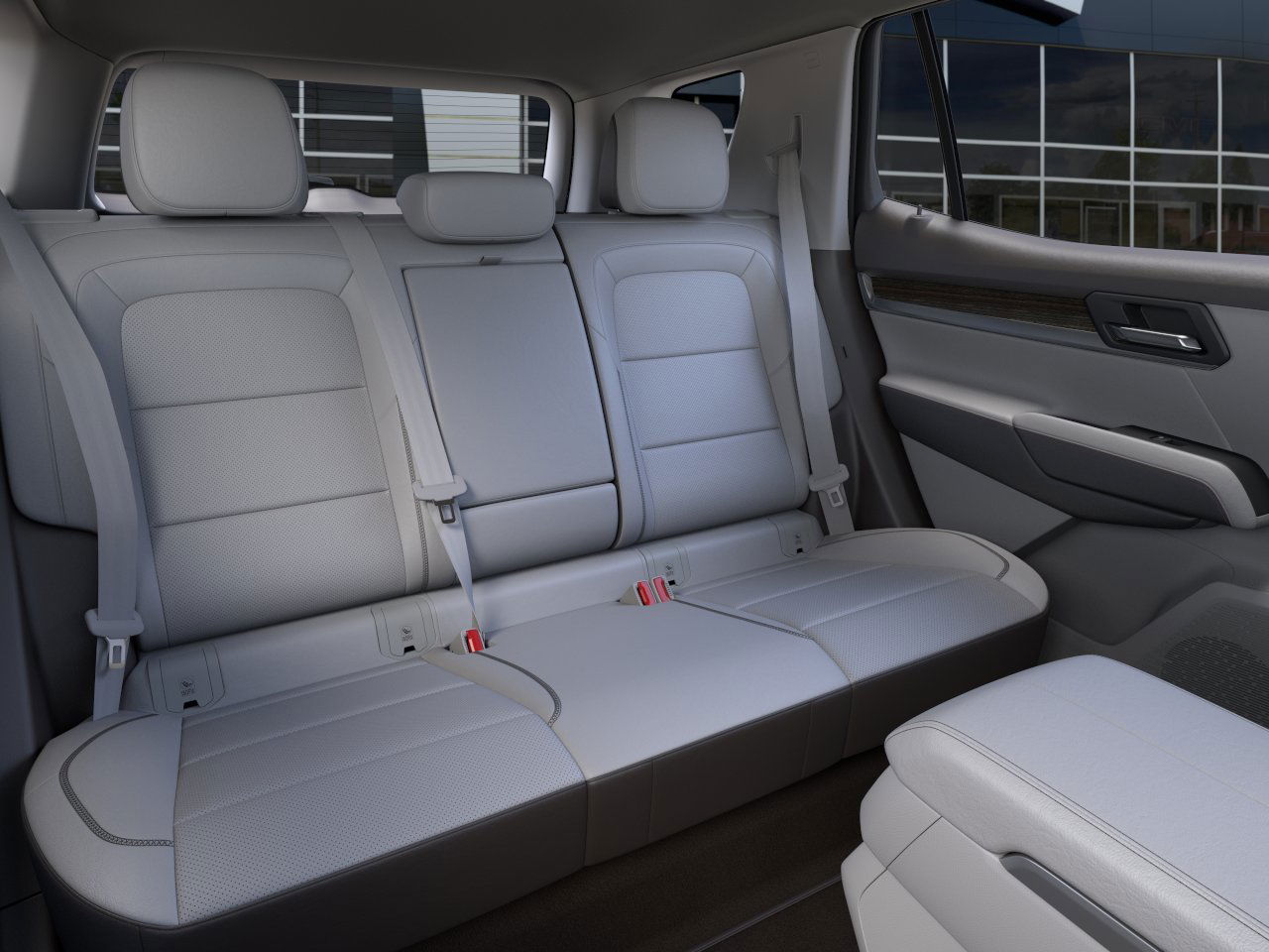 3GKALZEG3TL433412 2026 GMC Terrain AWD Denali