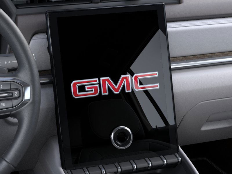 3GKALZEG3TL433412 2026 GMC Terrain AWD Denali
