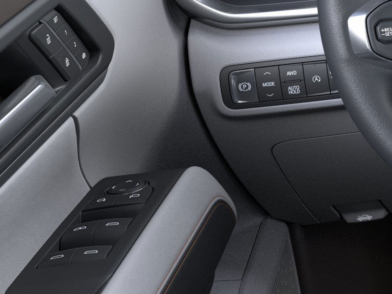 3GKALZEG3TL433412 2026 GMC Terrain AWD Denali