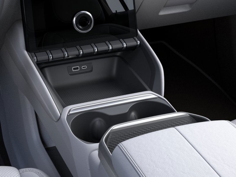 3GKALZEG3TL433412 2026 GMC Terrain AWD Denali