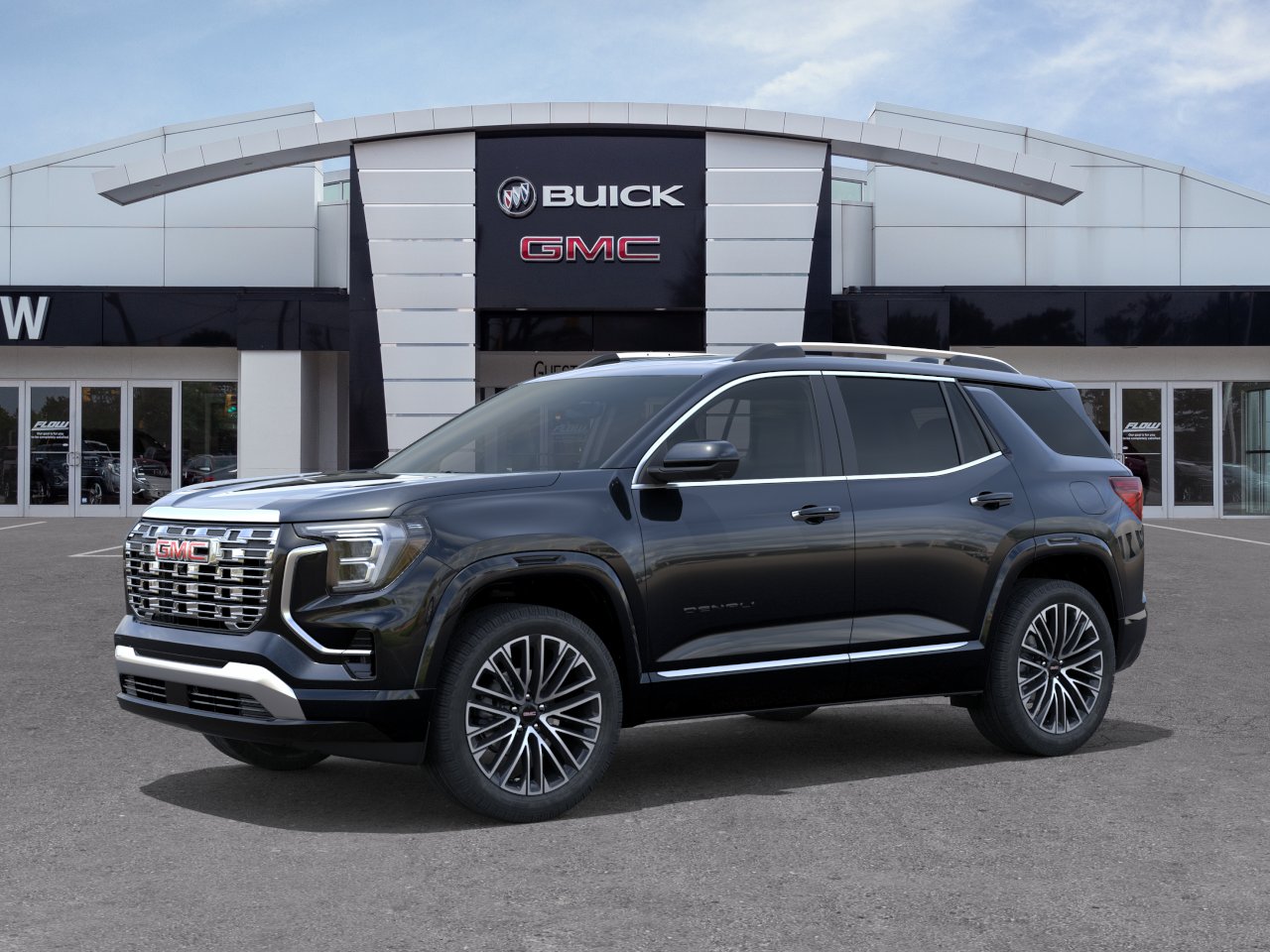 3GKALZEG5TL472745 2026 GMC Terrain AWD Denali
