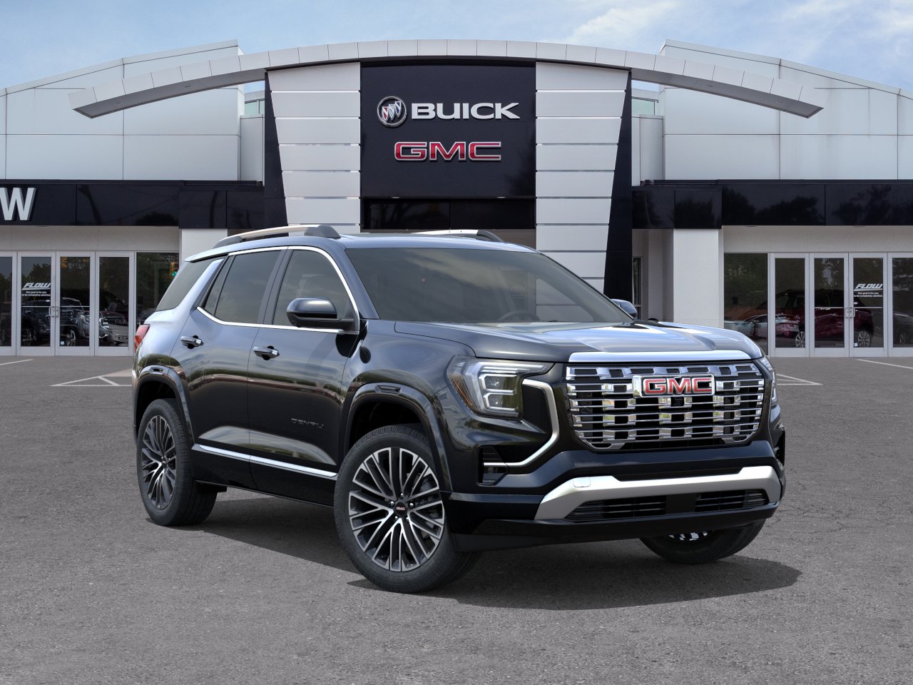 3GKALZEG5TL472745 2026 GMC Terrain AWD Denali
