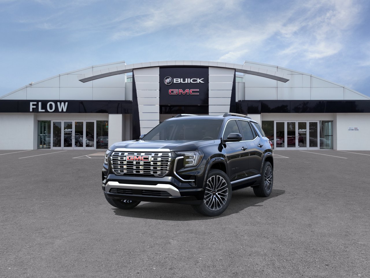 3GKALZEG5TL472745 2026 GMC Terrain AWD Denali