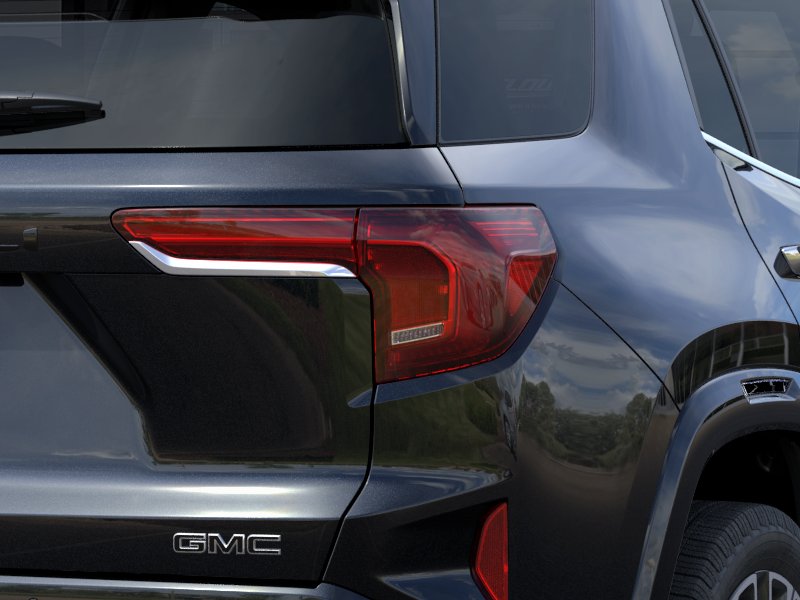 3GKALZEG5TL472745 2026 GMC Terrain AWD Denali