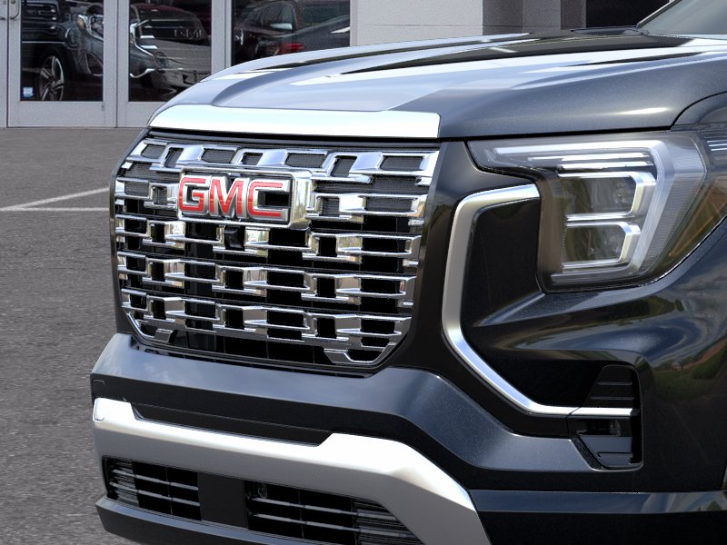 3GKALZEG5TL472745 2026 GMC Terrain AWD Denali