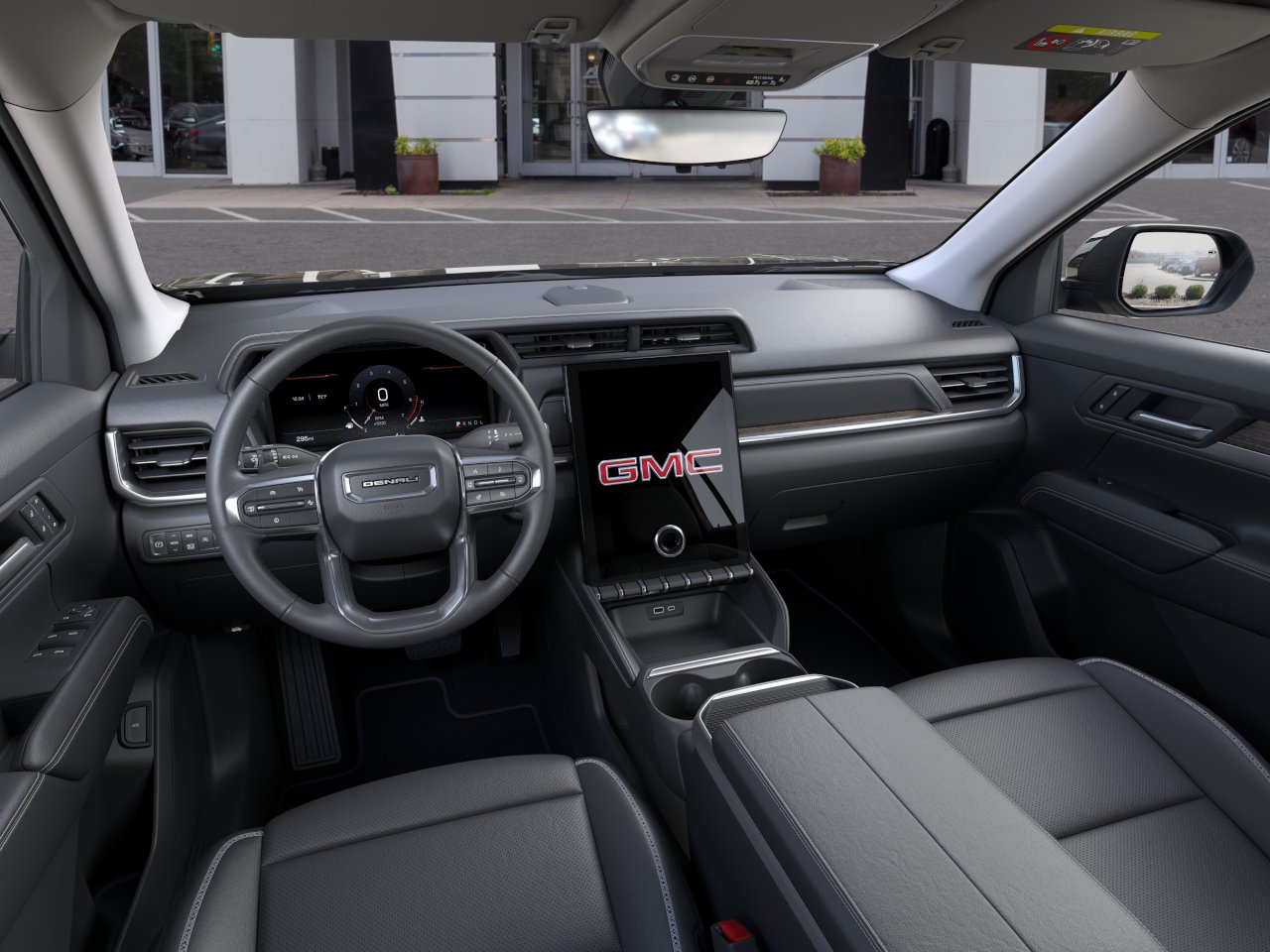 3GKALZEG5TL472745 2026 GMC Terrain AWD Denali