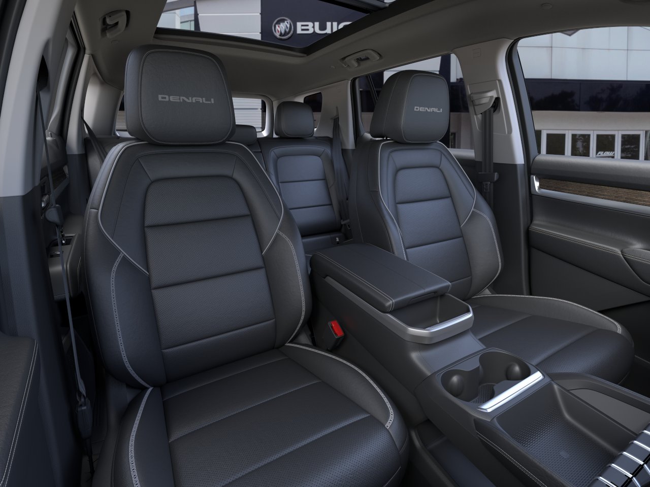 3GKALZEG5TL472745 2026 GMC Terrain AWD Denali