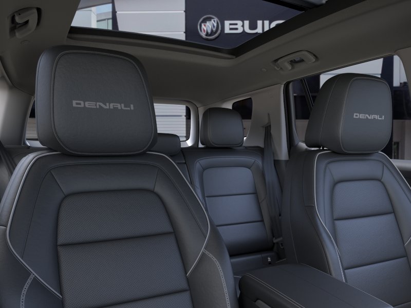 3GKALZEG5TL472745 2026 GMC Terrain AWD Denali