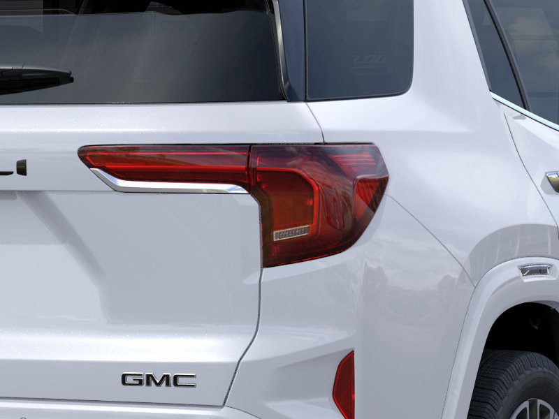 3GKALZEG7TL456823 2026 GMC Terrain AWD Denali