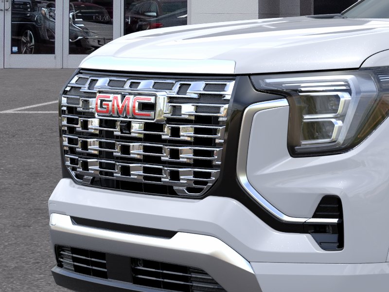 3GKALZEG7TL456823 2026 GMC Terrain AWD Denali