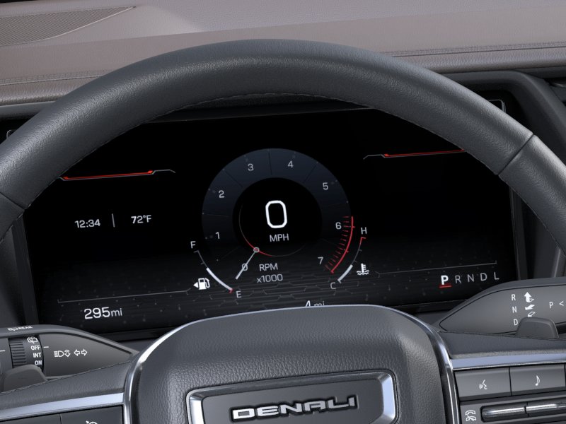 3GKALZEG7TL456823 2026 GMC Terrain AWD Denali
