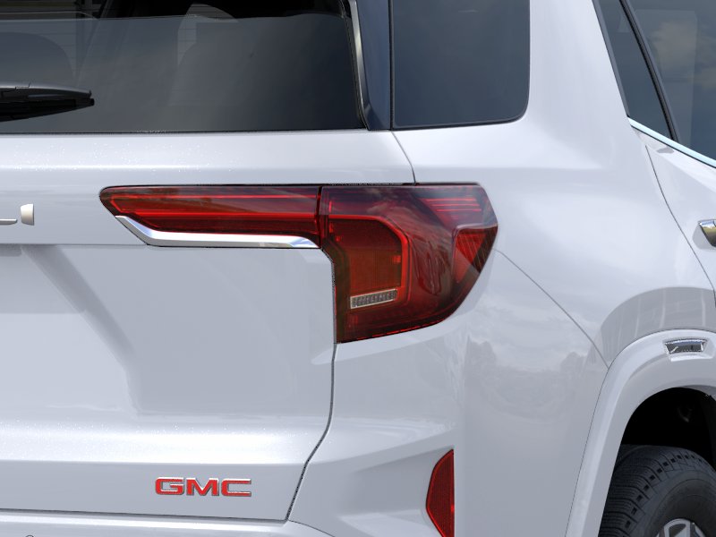 3GKALZEG7VL139207 2027 GMC Terrain AWD Denali