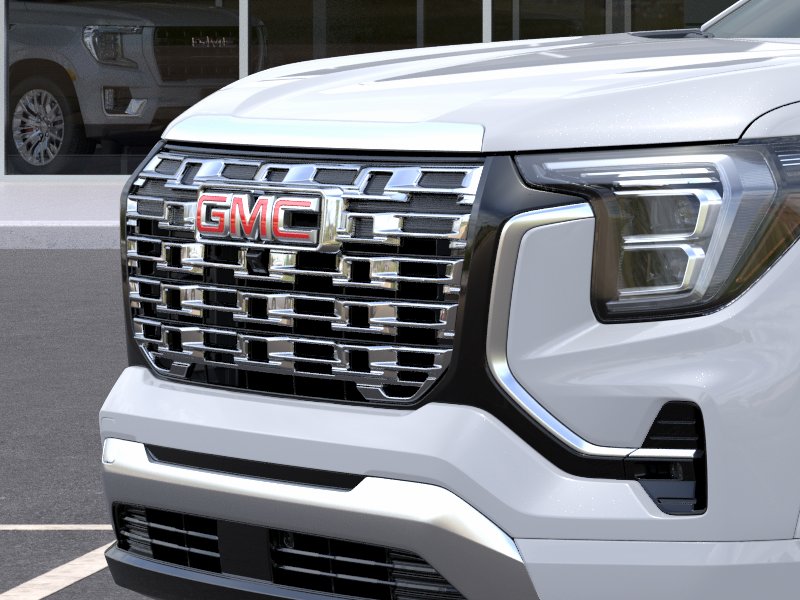 3GKALZEG7VL139207 2027 GMC Terrain AWD Denali