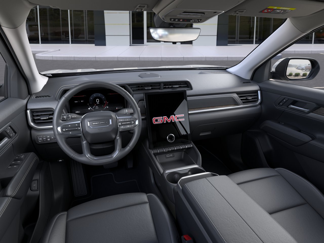 3GKALZEG7VL139207 2027 GMC Terrain AWD Denali