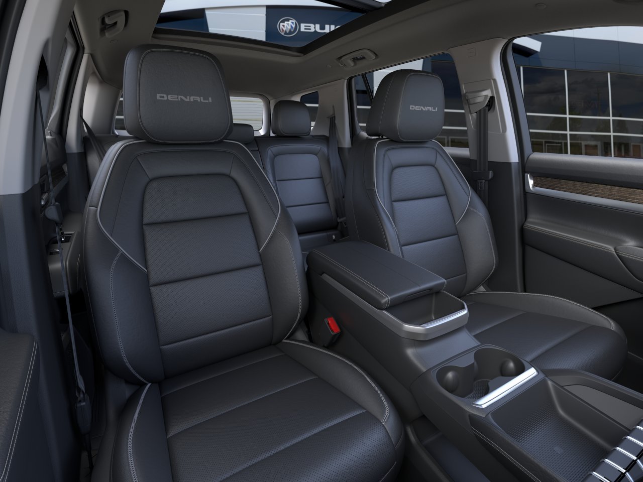 3GKALZEG7VL139207 2027 GMC Terrain AWD Denali