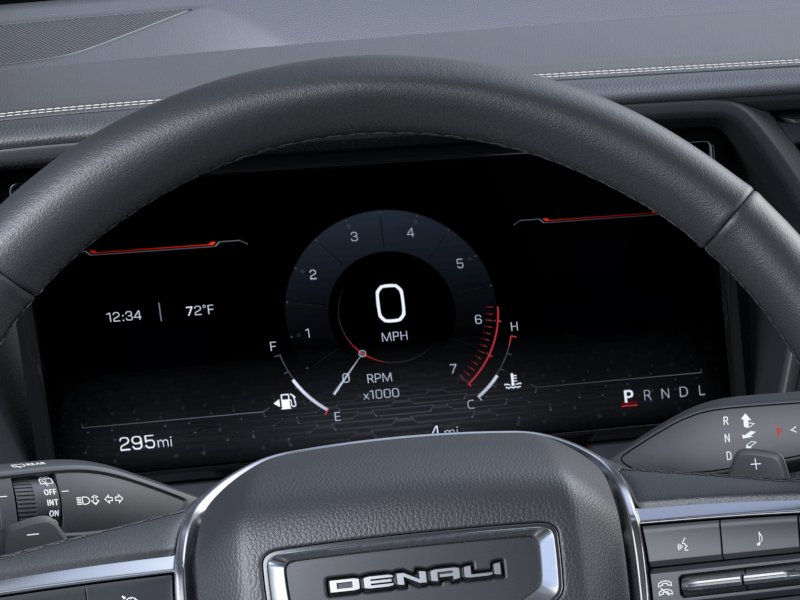 3GKALZEG7VL139207 2027 GMC Terrain AWD Denali