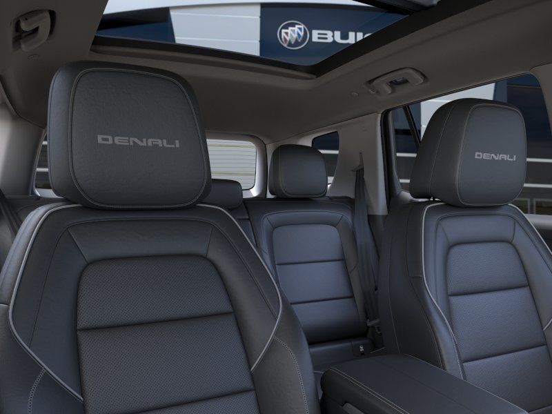 3GKALZEG7VL139207 2027 GMC Terrain AWD Denali
