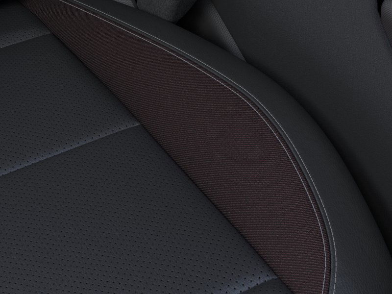 3GN7DSRR3SS261805 2025 Chevrolet Equinox EV RS