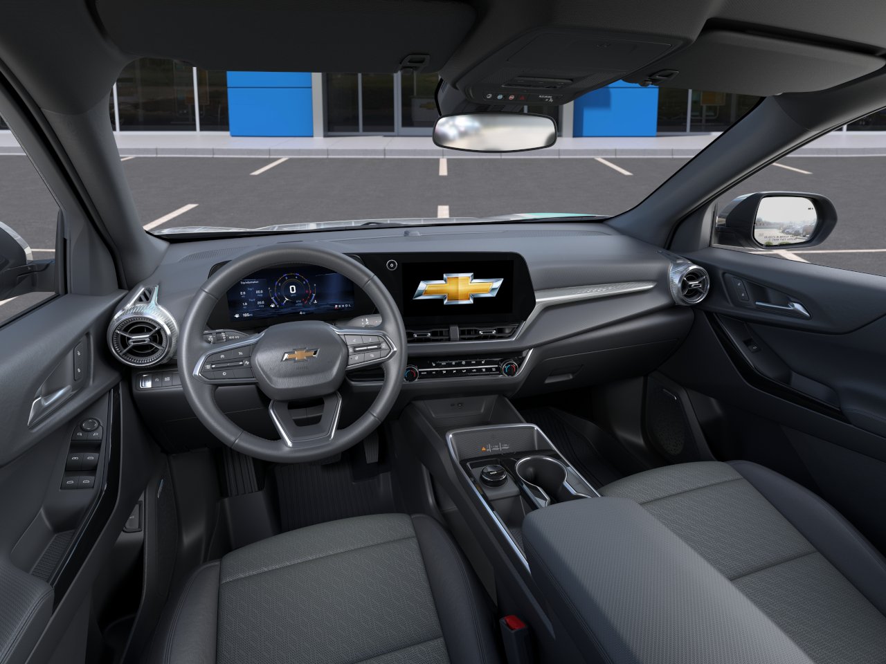 3GNAXHEG4TL533813 2026 Chevrolet Equinox FWD LT