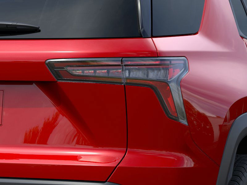 3GNAXHEG5TL127832 2026 Chevrolet Equinox FWD LT