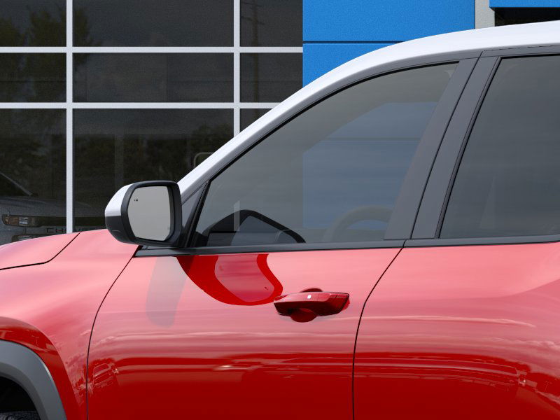 3GNAXHEG5TL127832 2026 Chevrolet Equinox FWD LT