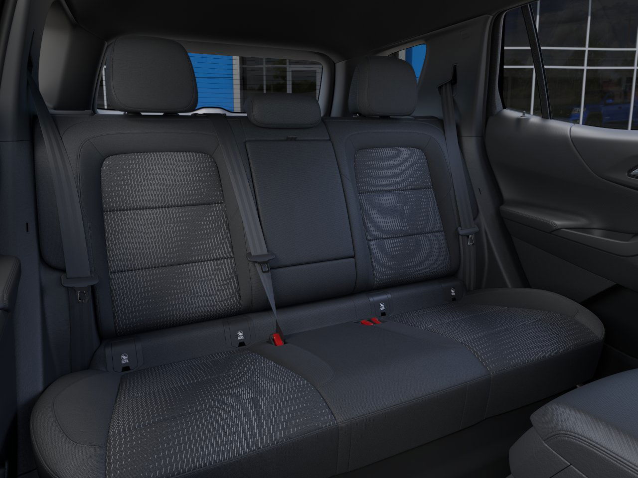 3GNAXHEG5TL127832 2026 Chevrolet Equinox FWD LT