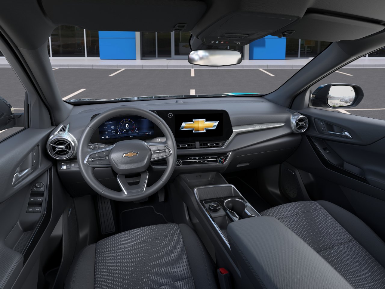3GNAXHEG6TL484646 2026 Chevrolet Equinox FWD LT